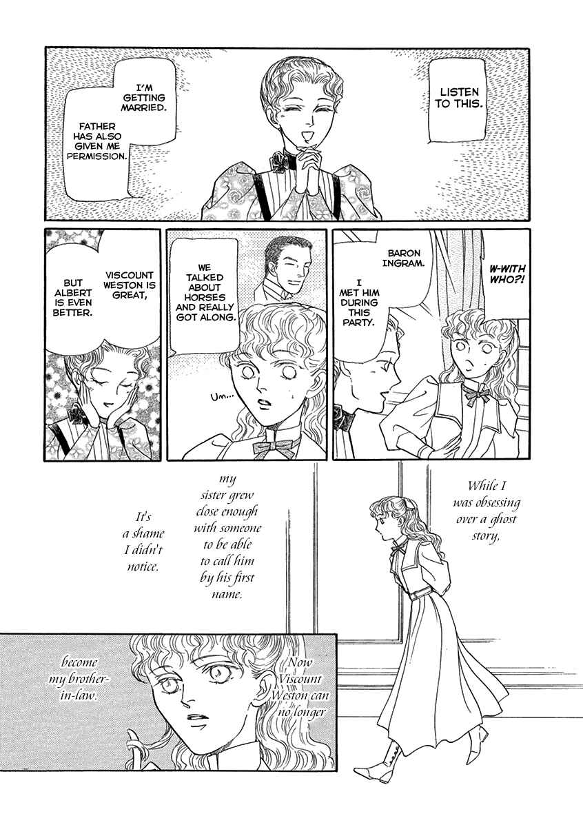 Page 39 Chapter 4 Beautiful England Series