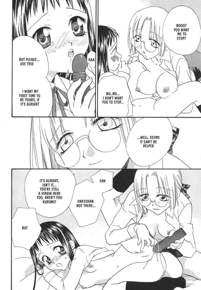 Page 9 Chapter 2 Lily Princess