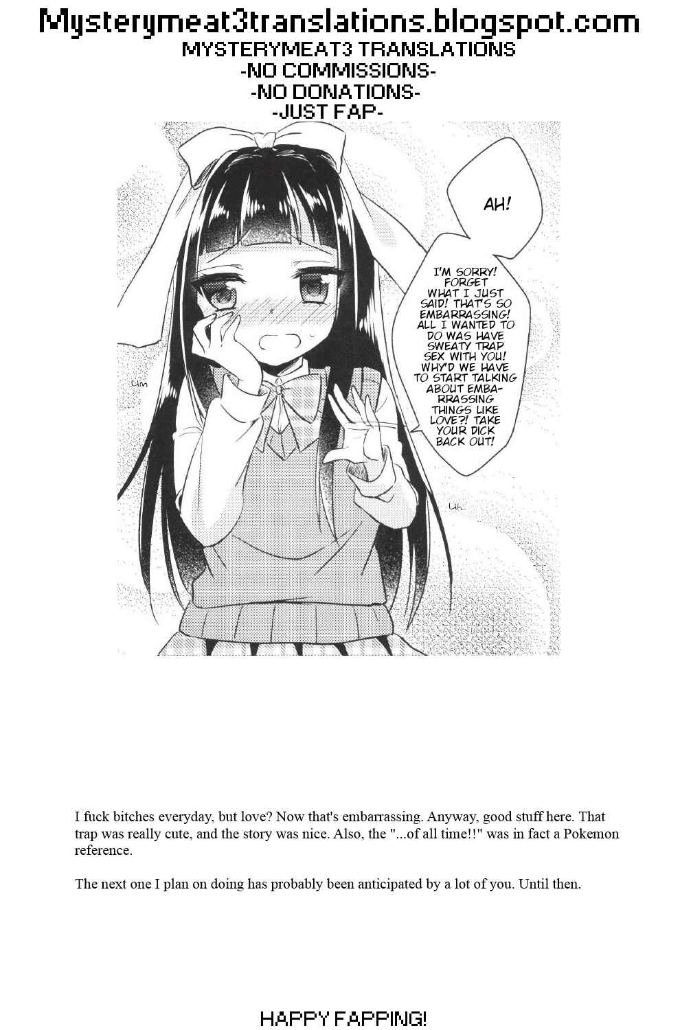 Page 29 Chapter Unknown_fbfa Watashi ga Otetsudai Itashi masu!