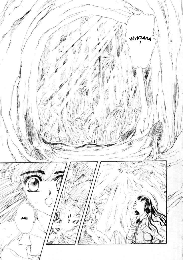 Page 5 Chapter 2 Rex - Kyouryuu Monogatari