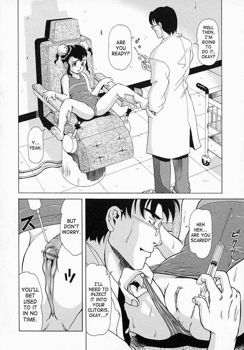 Page 2 Chapter 10 Bishoujo Kaizouron
