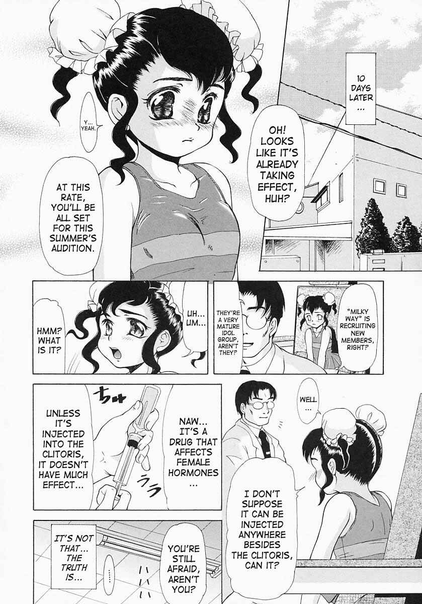 Page 4 Chapter 10 Bishoujo Kaizouron