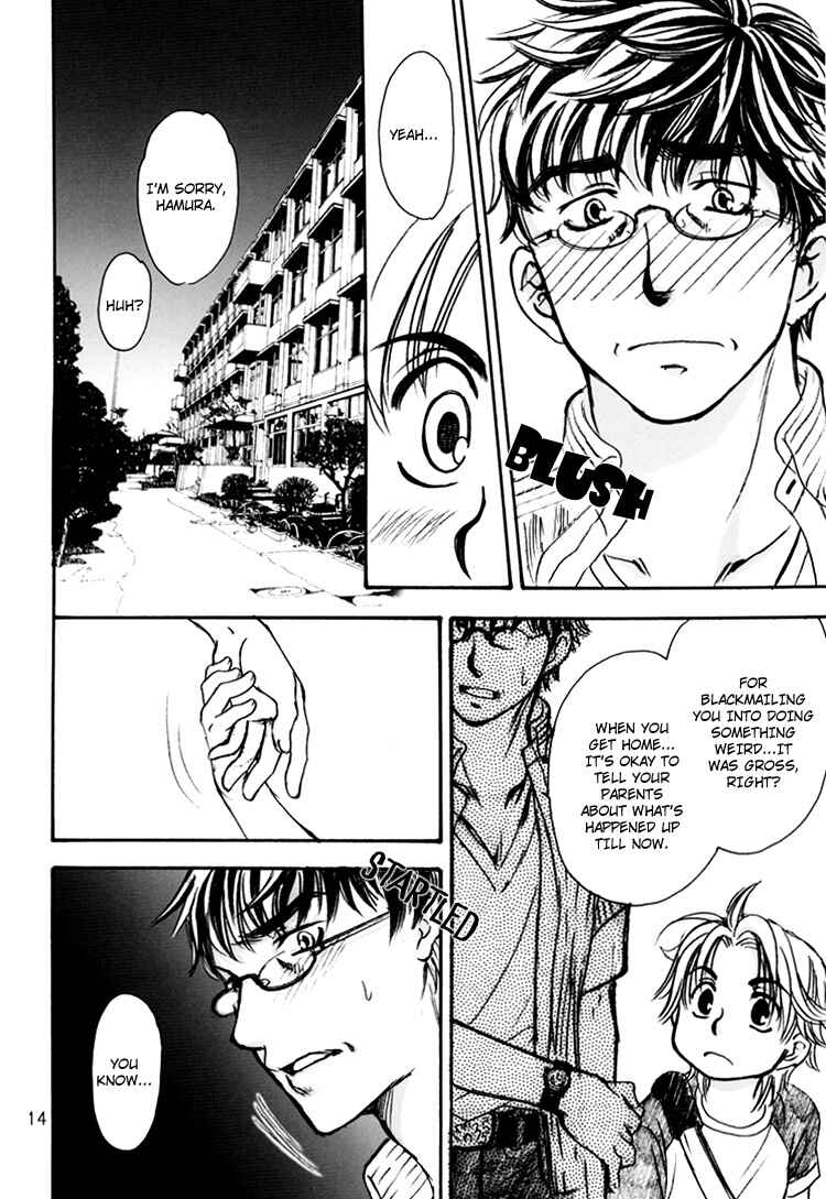 Page 14 Chapter Unknown_cf7c Climax