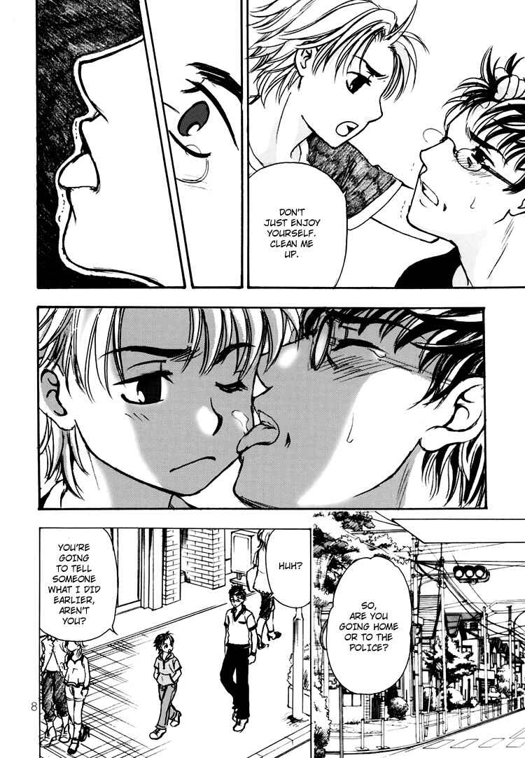 Page 8 Chapter Unknown_cf7c Climax
