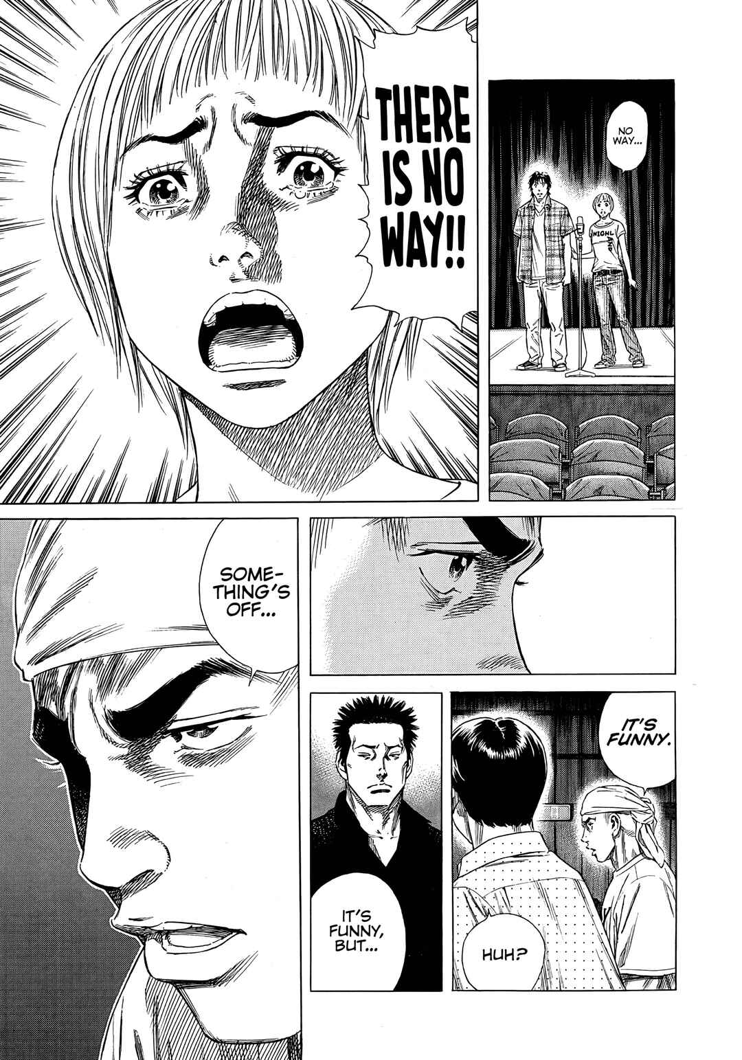 Page 19 Chapter 17 Beshari-Gurashi
