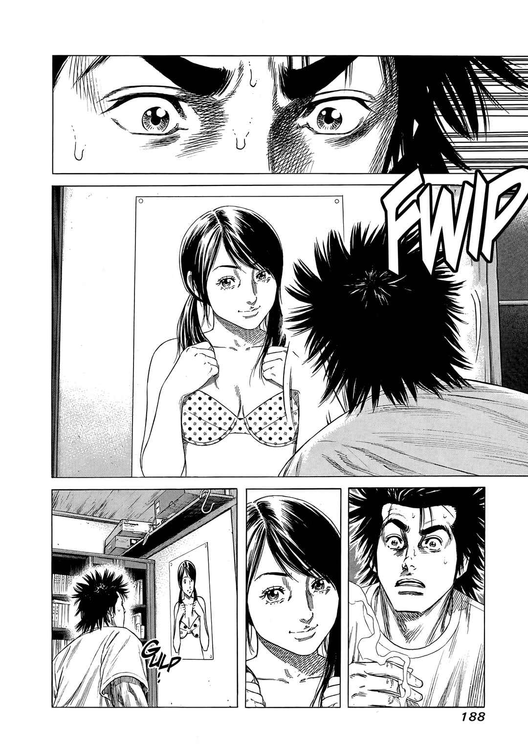 Page 18 Chapter 7 Beshari-Gurashi