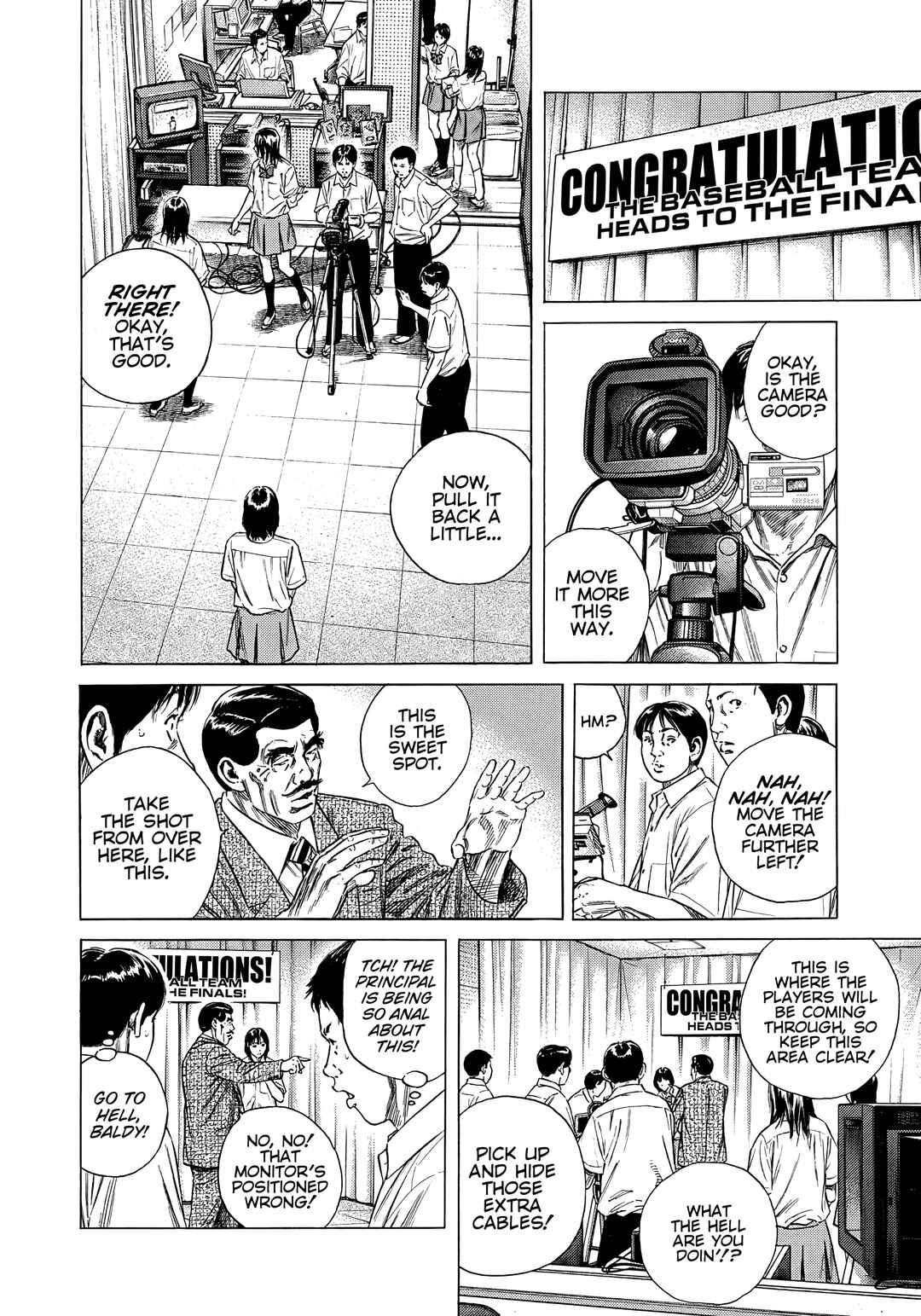 Page 4 Chapter 8 Beshari-Gurashi