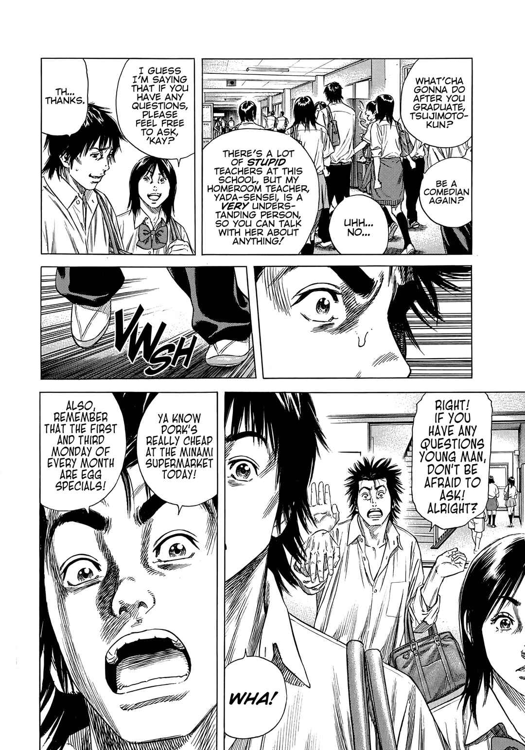 Page 16 Chapter 6 Beshari-Gurashi