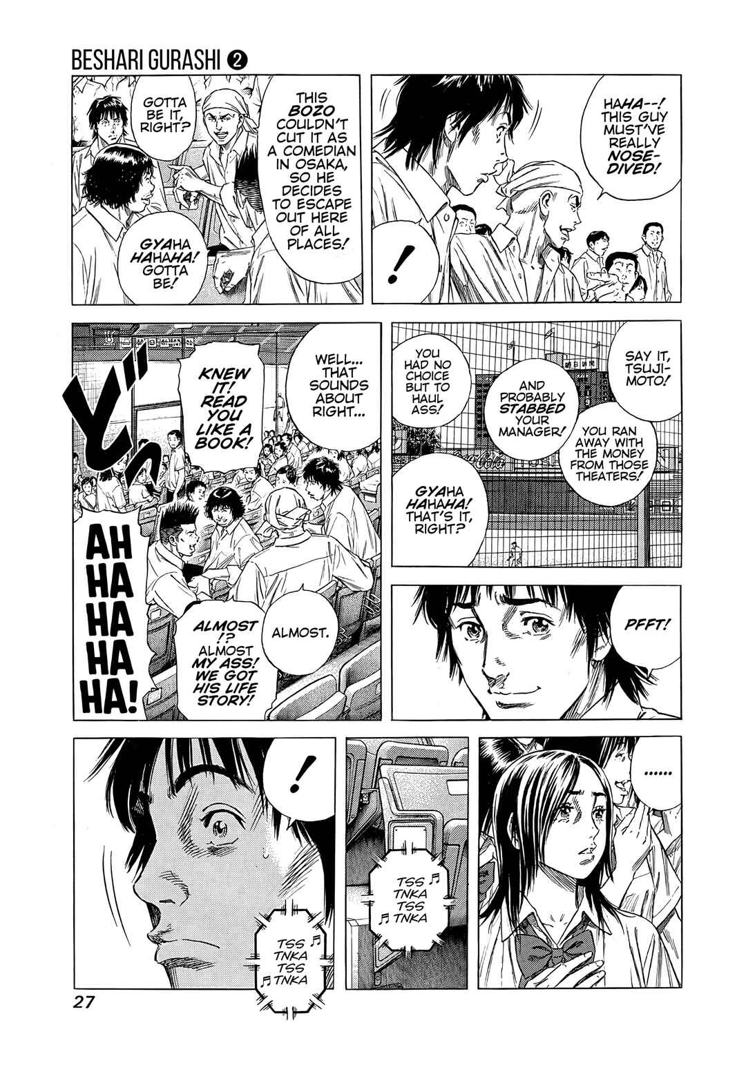 Page 5 Chapter 10 Beshari-Gurashi