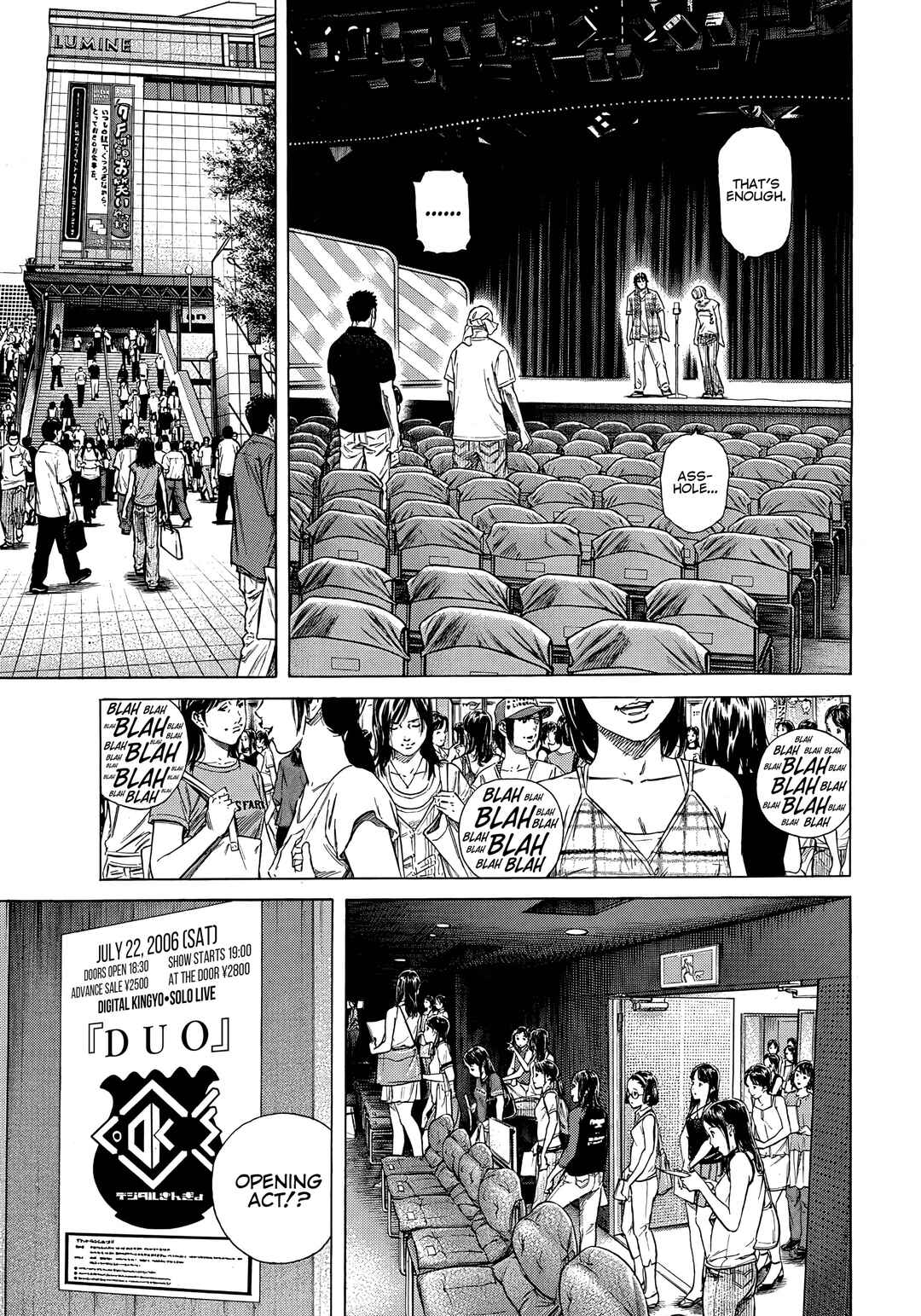 Page 9 Chapter 18 Beshari-Gurashi
