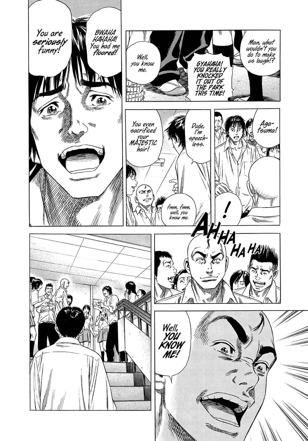 Page 4 Chapter 9 Beshari-Gurashi