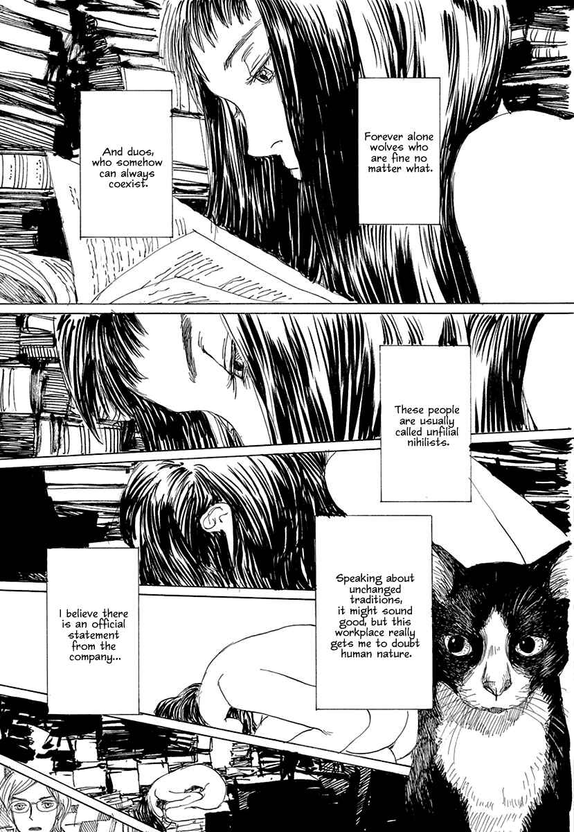 Page 6 Chapter 10 Momo Kanchou no Himitsu Kichi