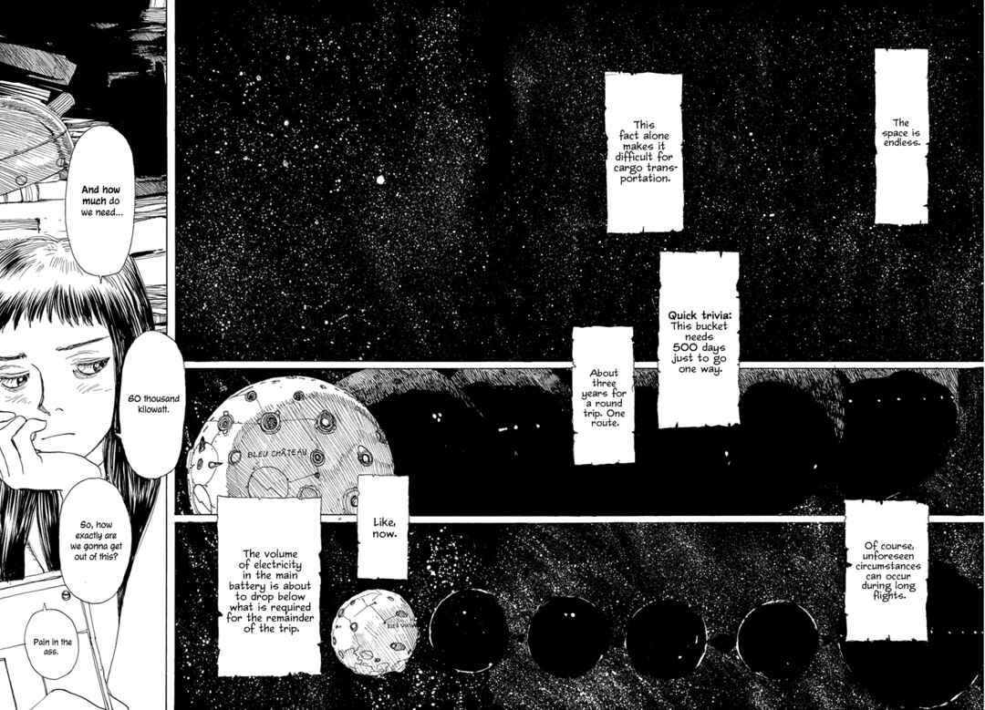 Page 2 Chapter 4 Momo Kanchou no Himitsu Kichi