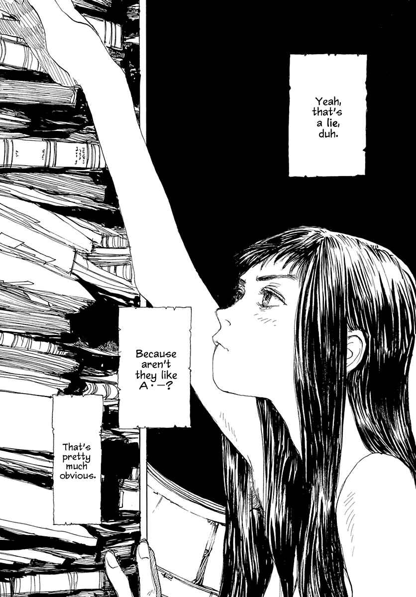 Page 7 Chapter 15 Momo Kanchou no Himitsu Kichi