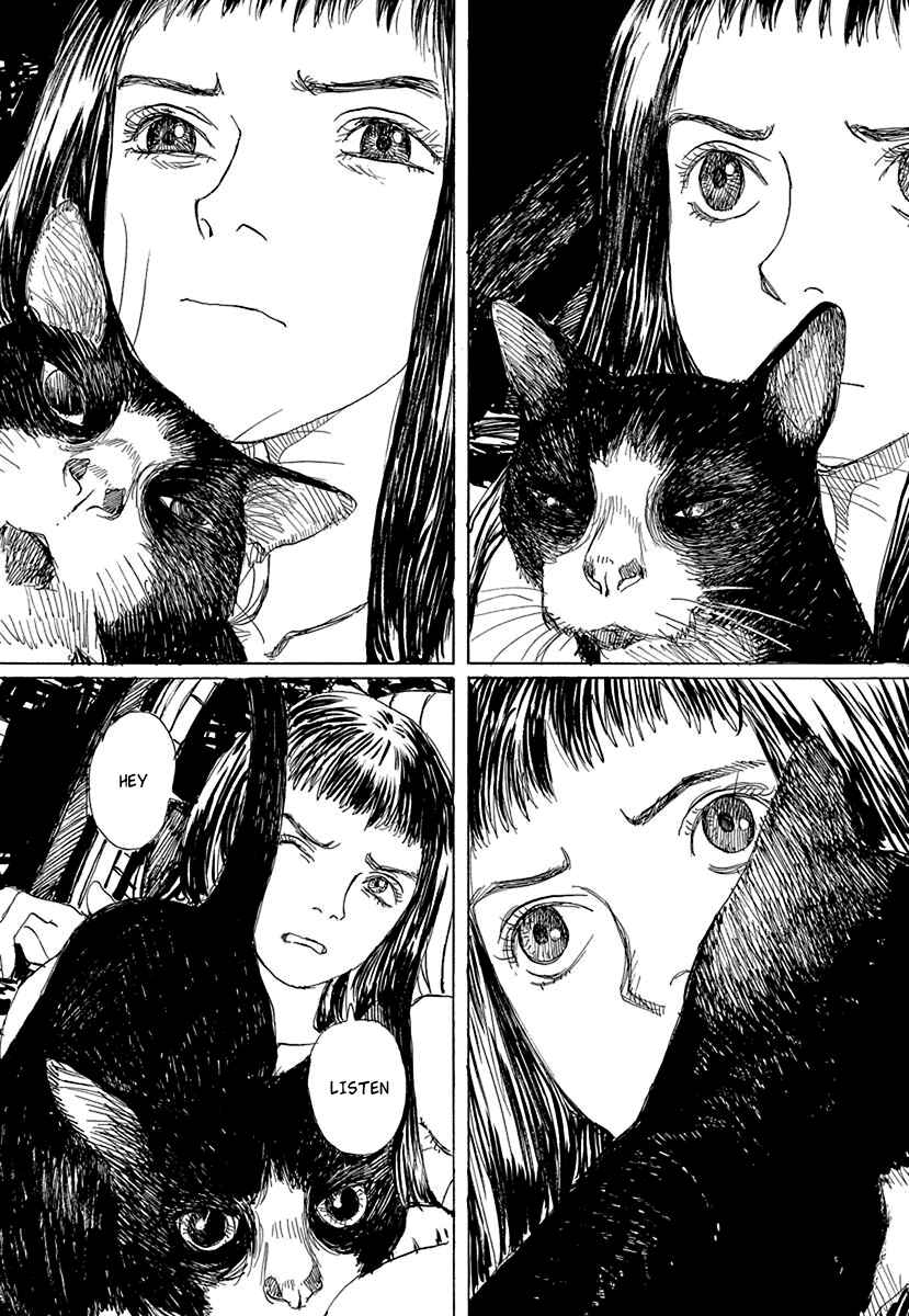 Page 2 Chapter 12 Momo Kanchou no Himitsu Kichi