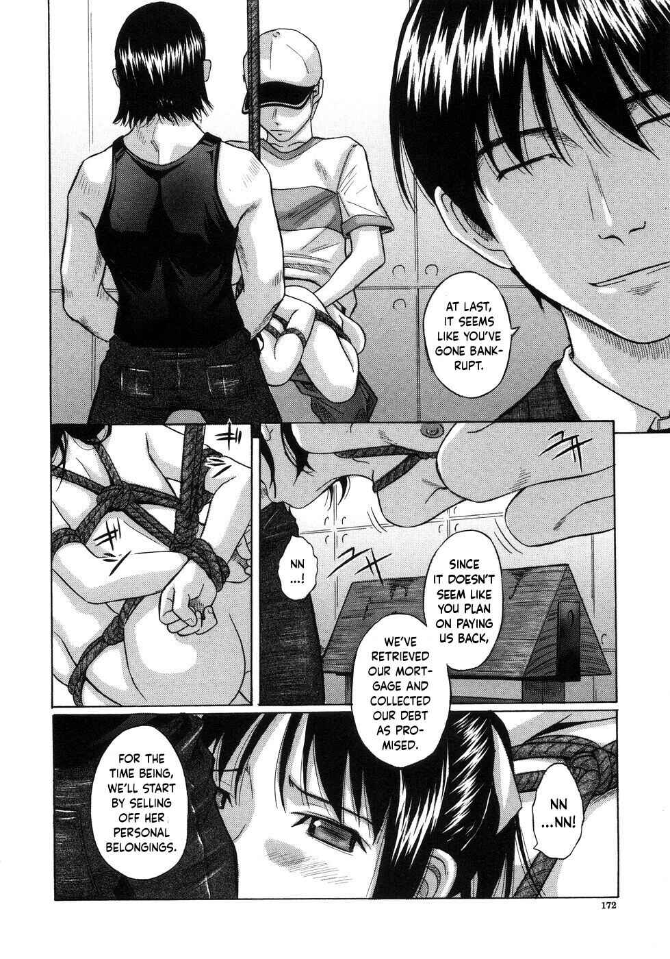 Page 2 Chapter 9 Aimai Kanin