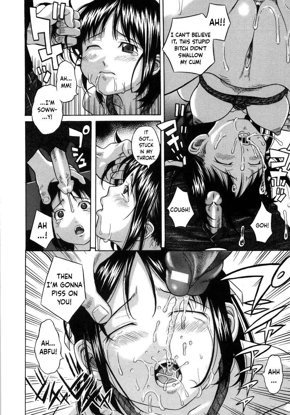 Page 6 Chapter 9 Aimai Kanin