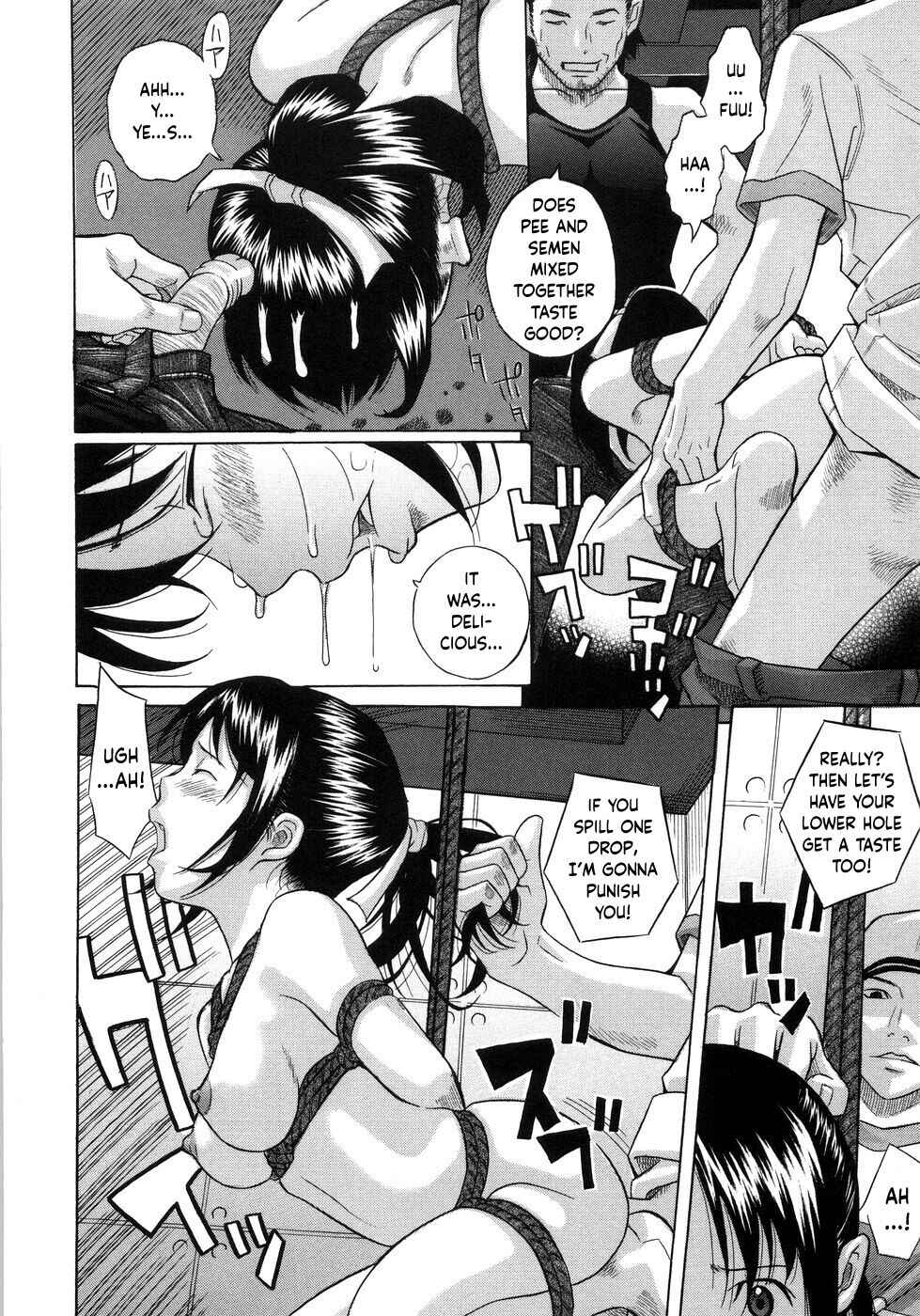 Page 8 Chapter 9 Aimai Kanin
