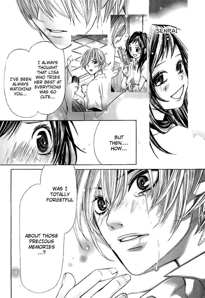 Page 35 Chapter Unknown_9c17 Okitsune no Hanayome