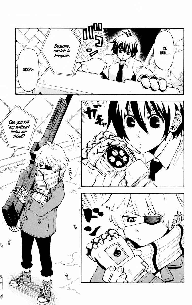 Page 10 Chapter 7 6 no Trigger