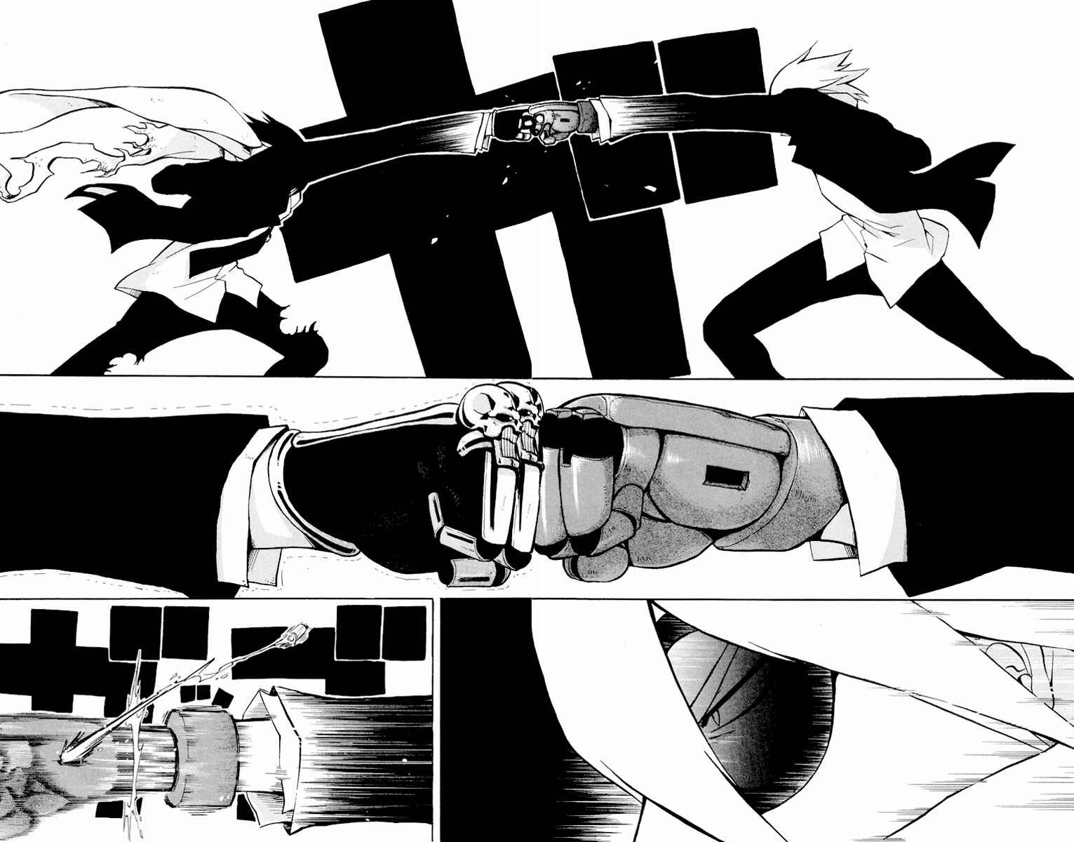 Page 30 Chapter 7 6 no Trigger
