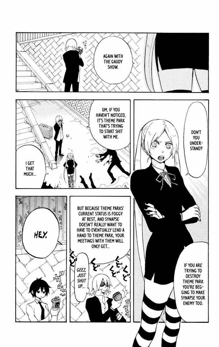 Page 8 Chapter 7 6 no Trigger