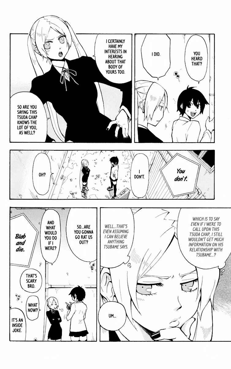 Page 19 Chapter 6 6 no Trigger
