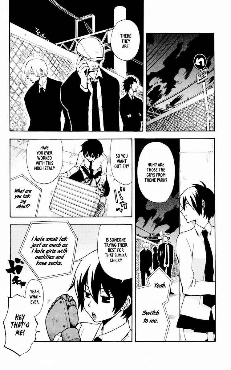 Page 25 Chapter 6 6 no Trigger