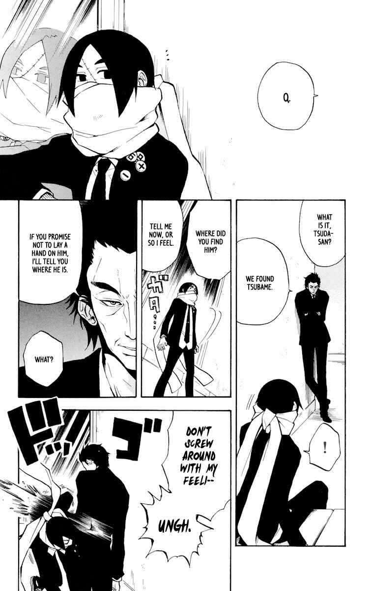 Page 30 Chapter 6 6 no Trigger