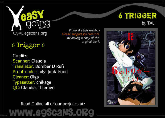 Page 39 Chapter 6 6 no Trigger