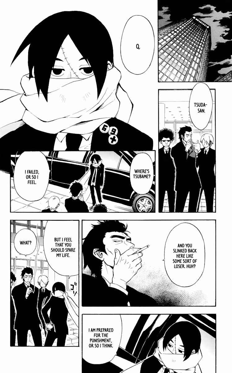 Page 9 Chapter 6 6 no Trigger