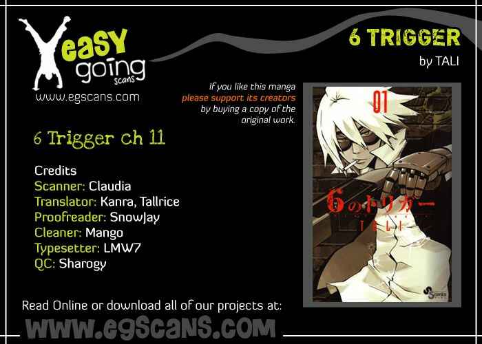 Page 1 Chapter 11 6 no Trigger
