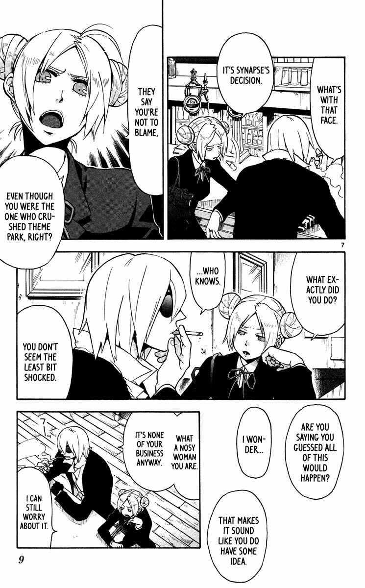 Page 10 Chapter 11 6 no Trigger