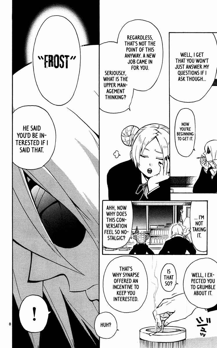 Page 11 Chapter 11 6 no Trigger