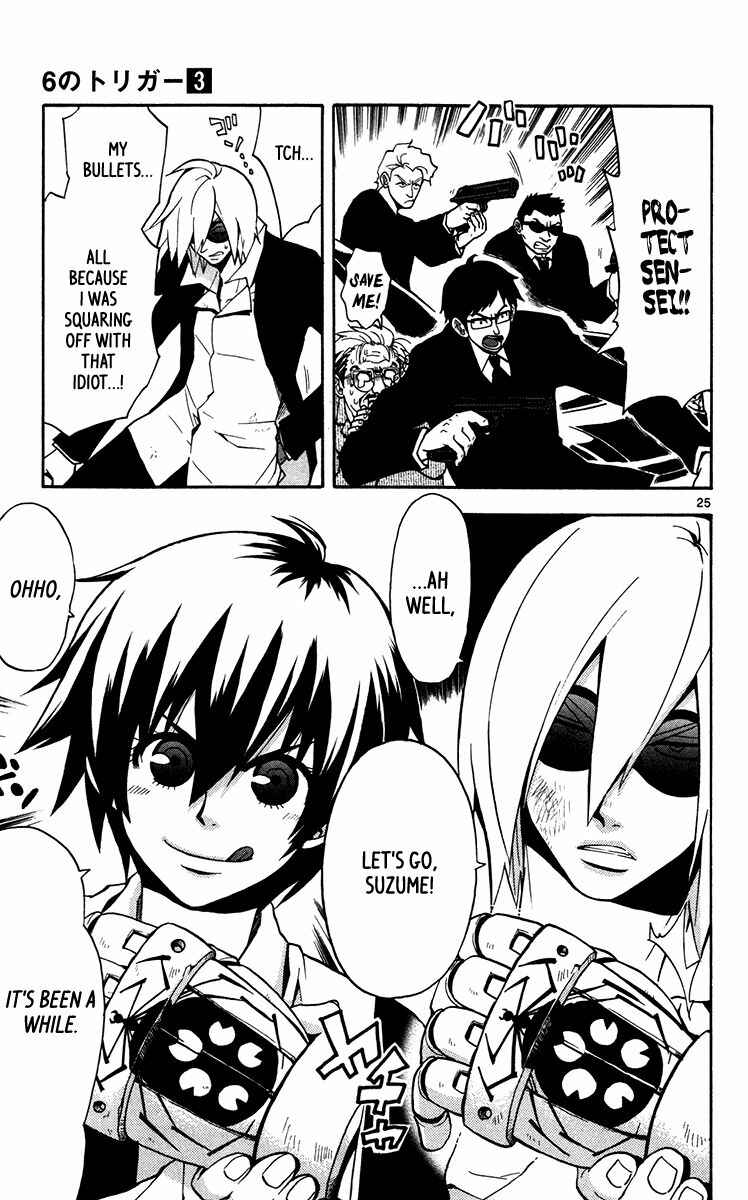 Page 27 Chapter 11 6 no Trigger