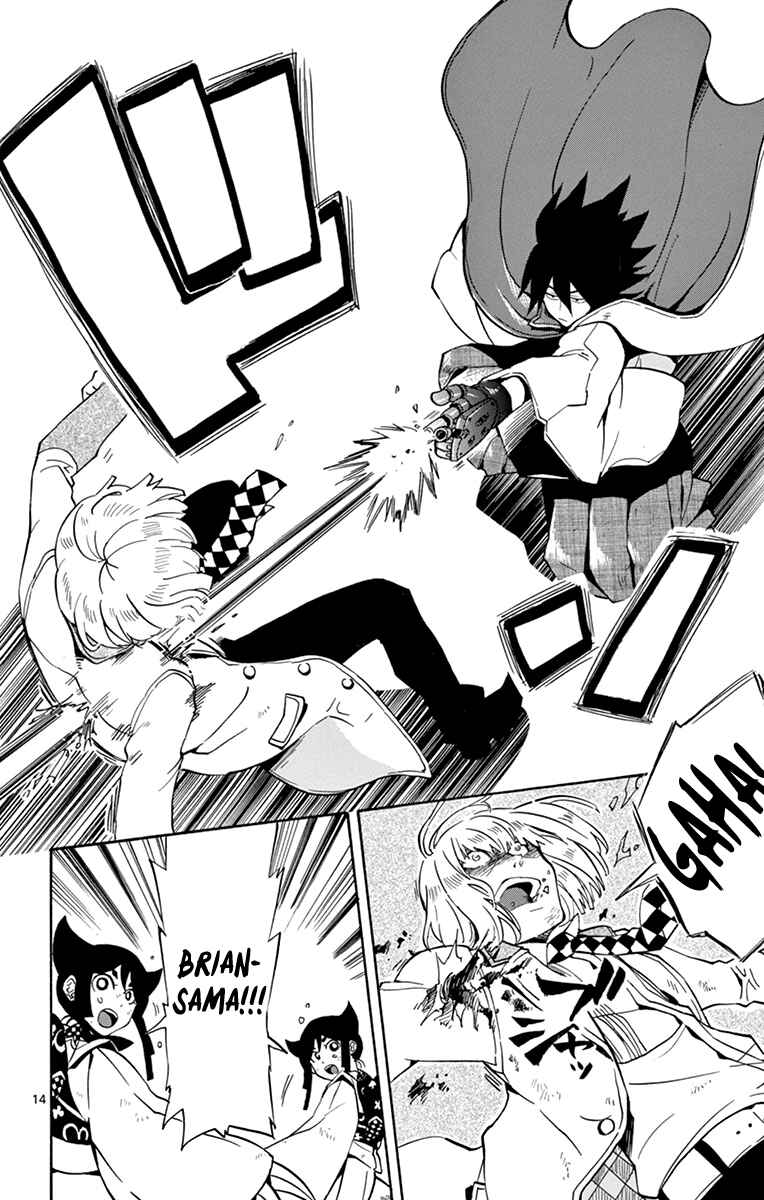 Page 15 Chapter 20 6 no Trigger
