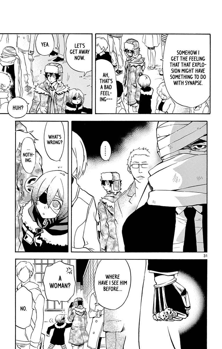 Page 32 Chapter 20 6 no Trigger