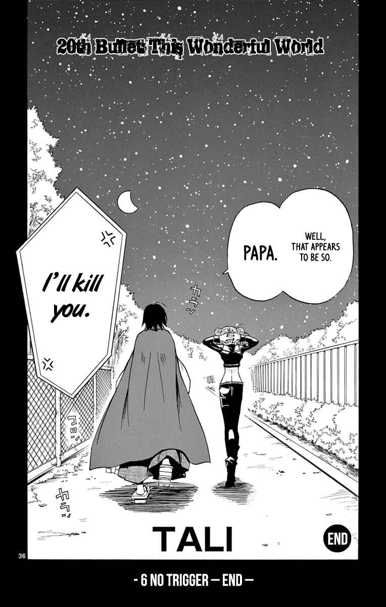 Page 37 Chapter 20 6 no Trigger
