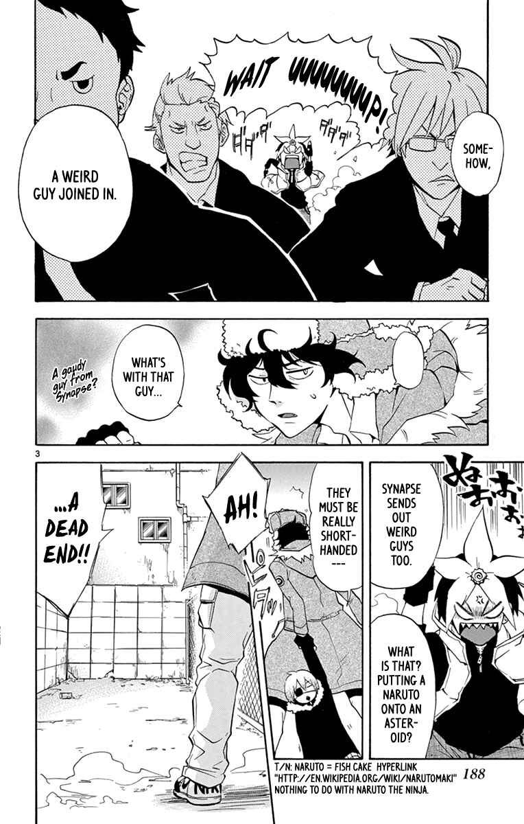 Page 43 Chapter 20 6 no Trigger