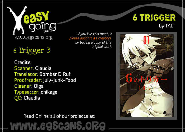 Page 1 Chapter 3 6 no Trigger