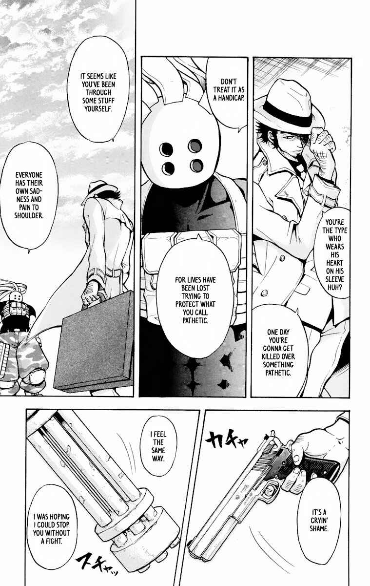 Page 18 Chapter 3 6 no Trigger