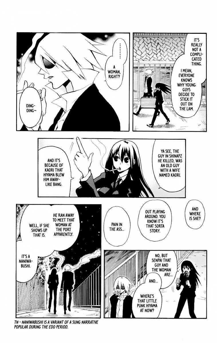 Page 12 Chapter 4 6 no Trigger