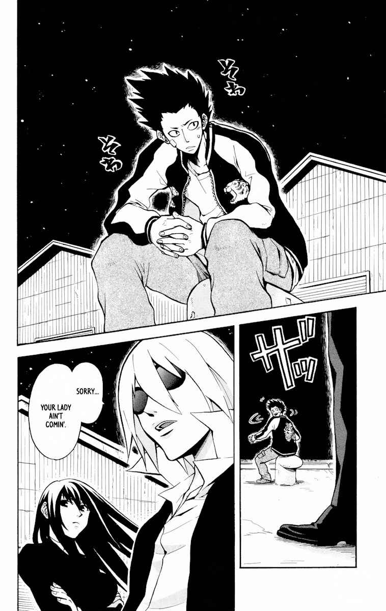 Page 13 Chapter 4 6 no Trigger