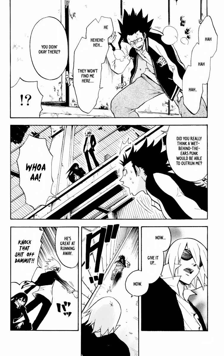 Page 17 Chapter 4 6 no Trigger