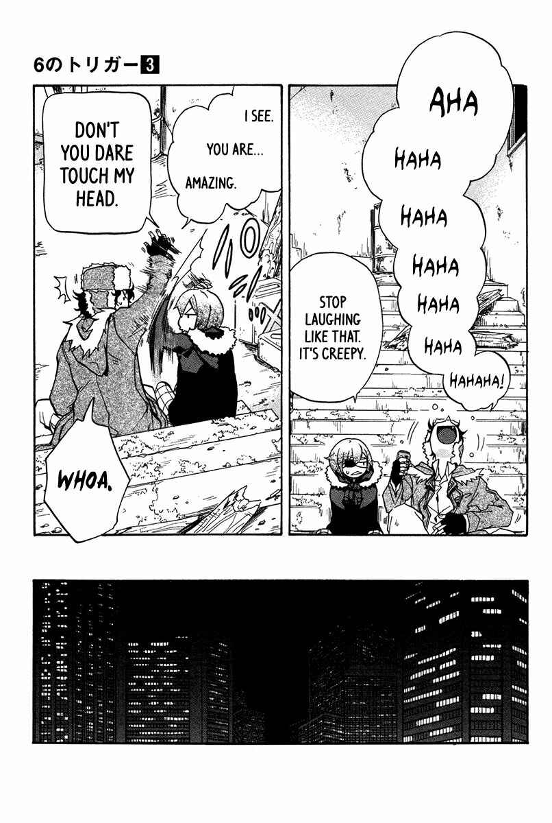 Page 34 Chapter 12 6 no Trigger