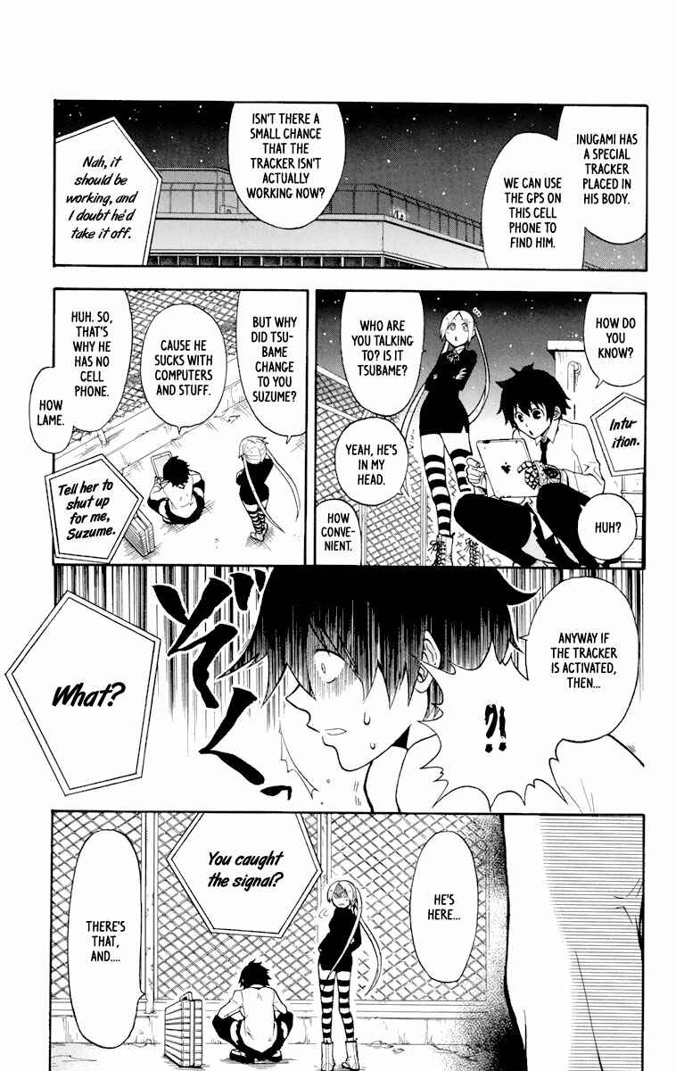 Page 12 Chapter 2 6 no Trigger