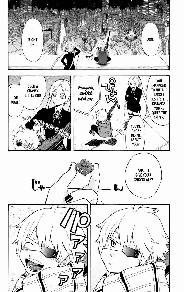 Page 3 Chapter 2 6 no Trigger