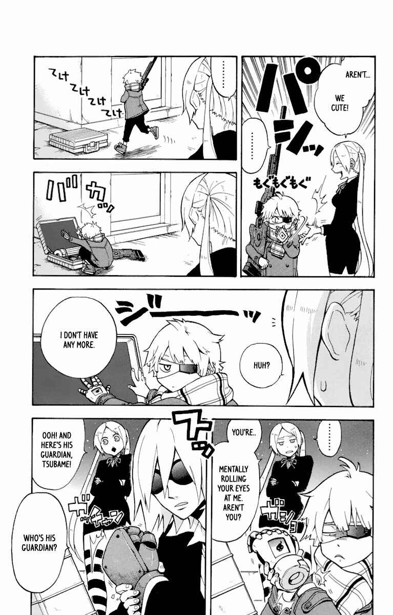 Page 4 Chapter 2 6 no Trigger