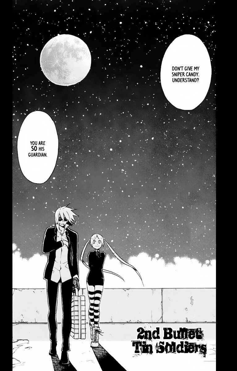 Page 5 Chapter 2 6 no Trigger
