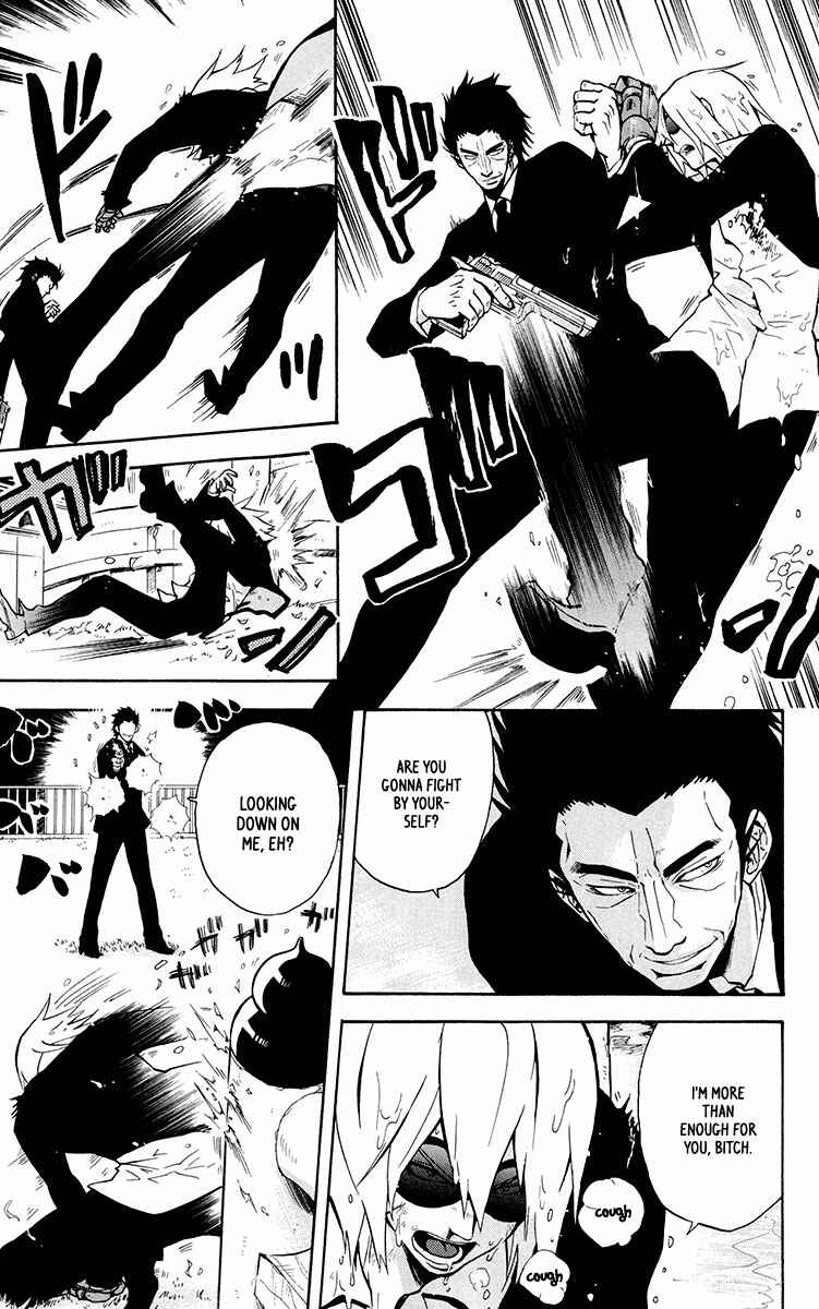 Page 14 Chapter 10 6 no Trigger